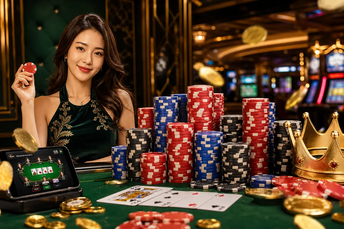 08bet কেনিও গেমপ্লে ও নাম্বার বাছাই
