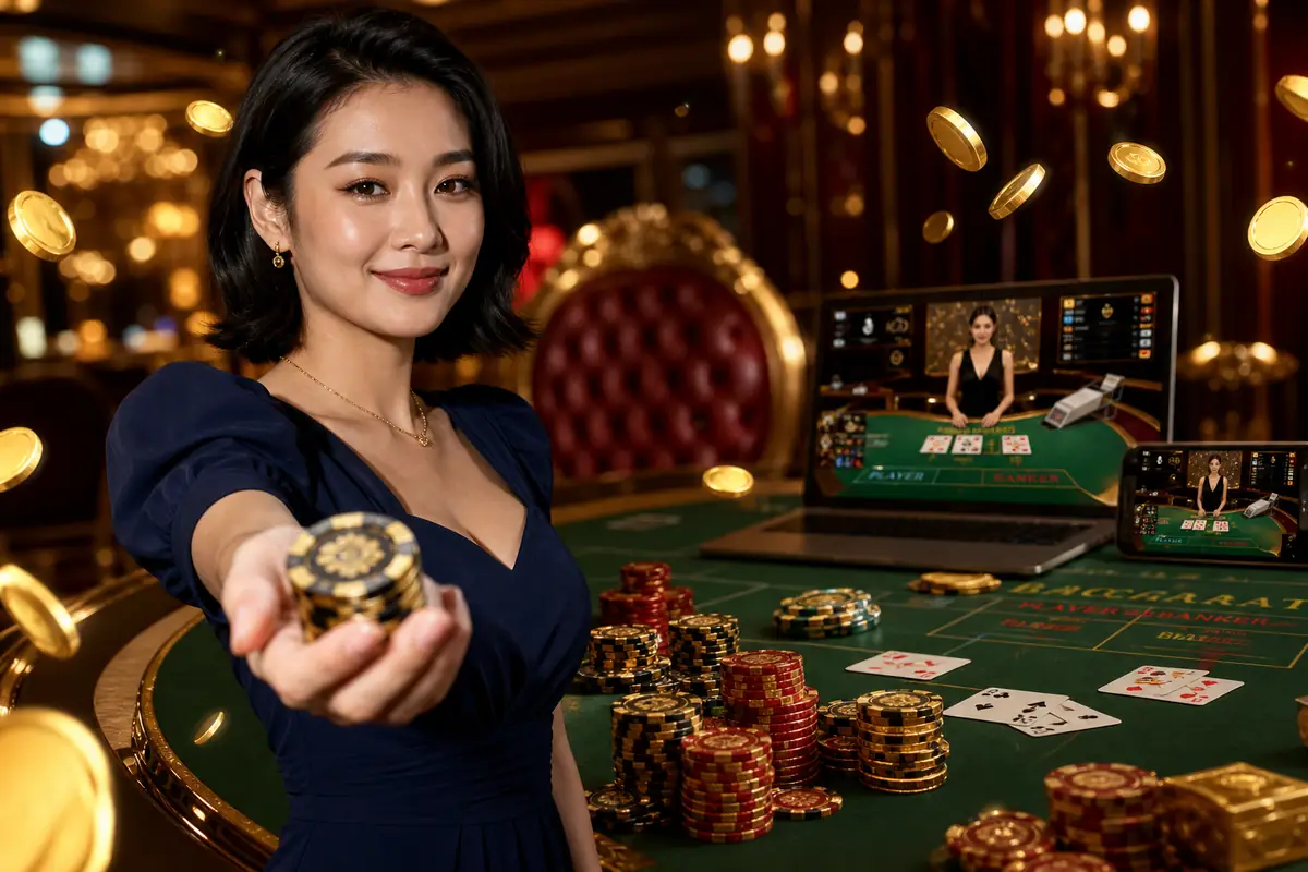 08bet অনলাইন ক্যাসিনো ওয়েলকাম বোনাস