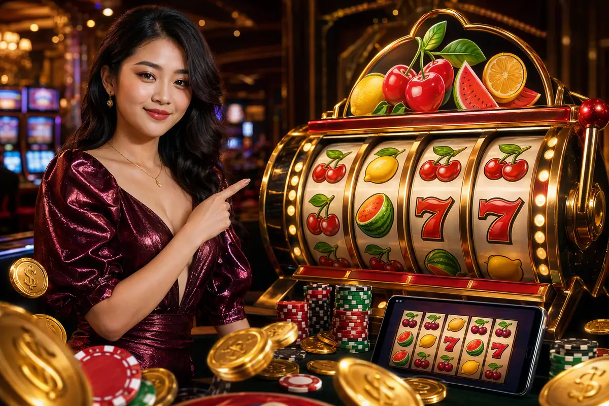 08bet মোবাইলে ক্যাসিনো খেলা